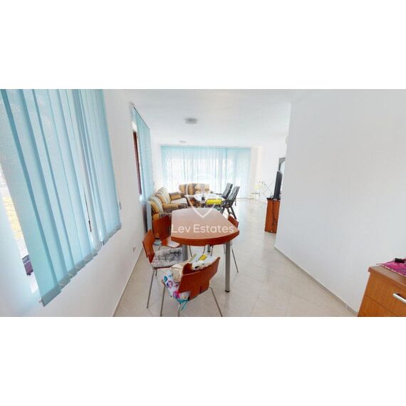 Квартира 3-комнатная 2+1 в Несебре (Кошарица) площадь 102м² 1 этаж, изображение 8