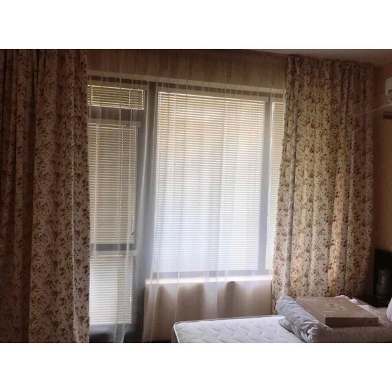 Квартира 2-комнатная 1+1 у моря в Приморско площадь 60м² 3 этаж, изображение 10