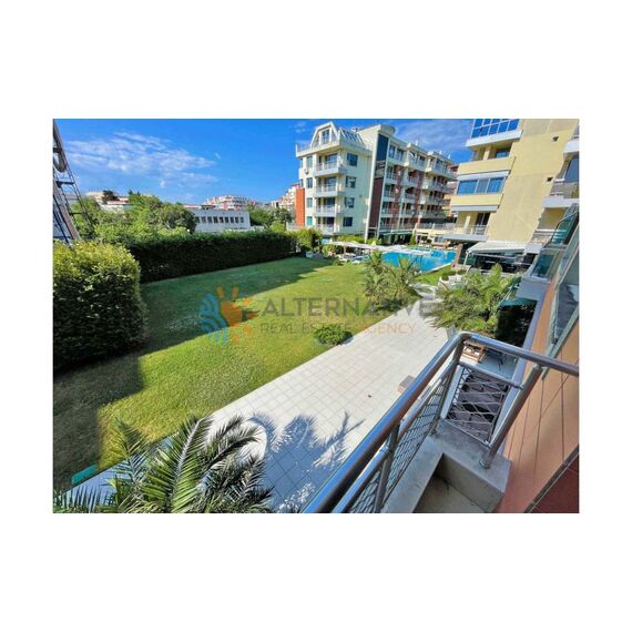 Квартира 2-комнатная 1+1 в Поморие площадь 100м² 2 этаж, изображение 15