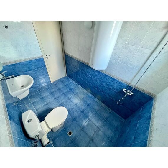 Квартира 3-комнатная 2+1 в Несебре (Солнечный Берег) площадь 80м² 2 этаж, изображение 9