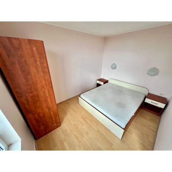 Квартира 3-комнатная 2+1 в Несебре (Солнечный Берег) площадь 80м² 2 этаж, изображение 7