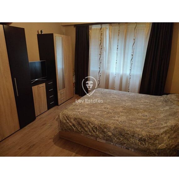 Квартира 3-комнатная 2+1 в Средец (Дебелт) площадь 102м² 1 этаж, изображение 6
