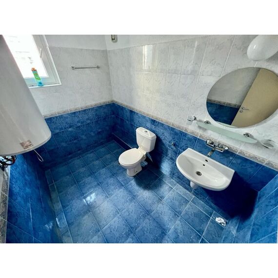 Квартира 3-комнатная 2+1 в Несебре (Солнечный Берег) площадь 80м² 2 этаж, изображение 10