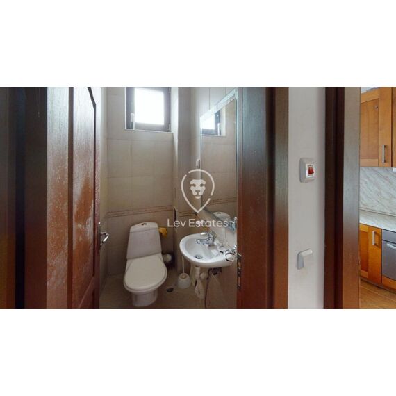 Квартира 3-комнатная 2+1 в Несебре (Кошарица) площадь 130м² 2 этаж, изображение 11