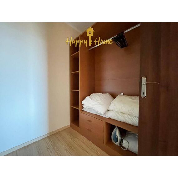 Квартира 3-комнатная 1+1 у моря в Несебре площадь 90м² 5 этаж, изображение 13