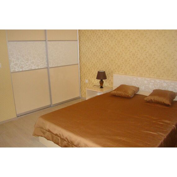 Квартира 2-комнатная 1+1 у моря в Поморие площадь 50м² 6 этаж, изображение 13