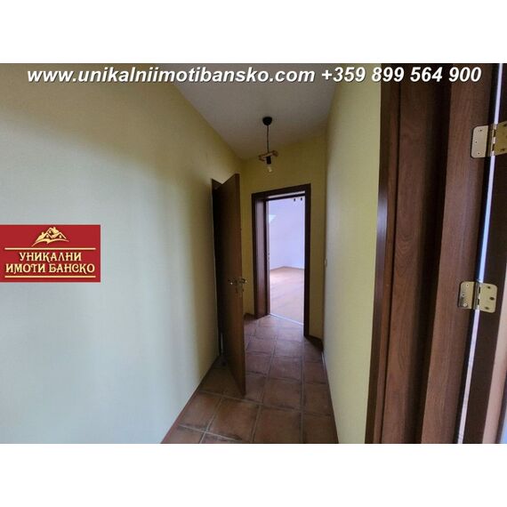 Квартира 2-комнатная 1+1 в Банско площадь 78м² 5 этаж, изображение 9