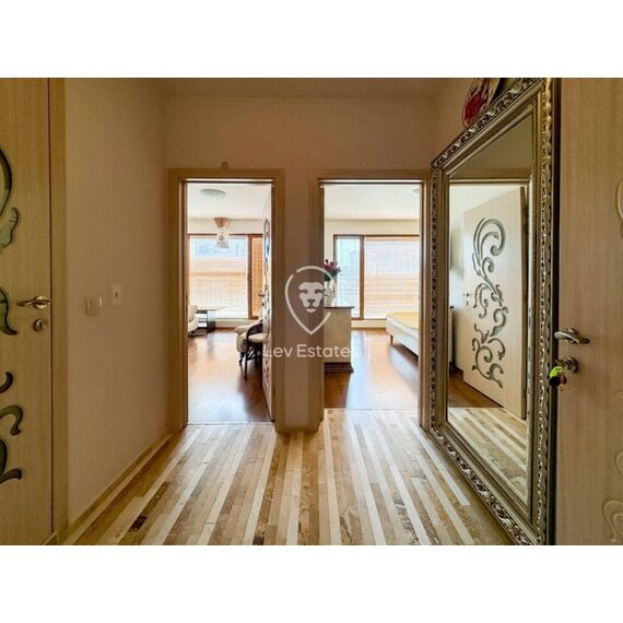 Квартира 4-комнатная 3+1 у моря в Бургасе площадь 170м² 4 этаж, изображение 8