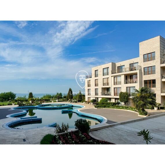 Квартира 4-комнатная 3+1 у моря в Бургасе площадь 170м² 4 этаж, изображение 2