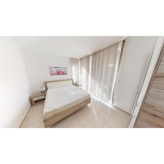 Квартира 3-комнатная 2+1 в Несебре (Кошарица) площадь 96м² 1 этаж, изображение 10