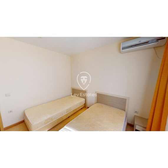 Квартира 3-комнатная 2+1 в Несебре (Солнечный Берег) площадь 92м² 2 этаж, изображение 12