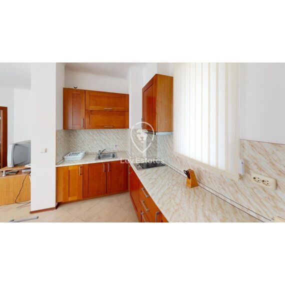 Квартира 2-комнатная 1+1 в Несебре (Кошарица) площадь 65м² 3 этаж, изображение 9