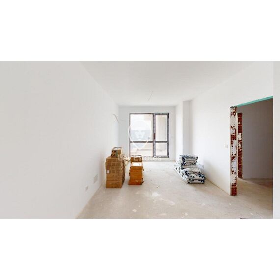 Квартира 2-комнатная 1+1 у моря в Несебре (Равда) площадь 60м² 3 этаж, изображение 4
