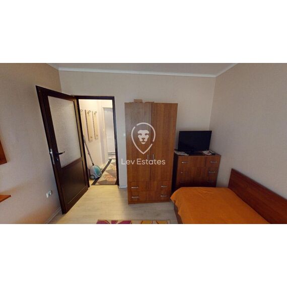 Квартира 2-комнатная 1+1 в Несебре площадь 65м² 5 этаж, изображение 16