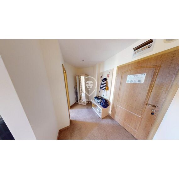 Квартира 2-комнатная 1+1 в Несебре (Солнечный Берег) площадь 61м² 6 этаж, изображение 12
