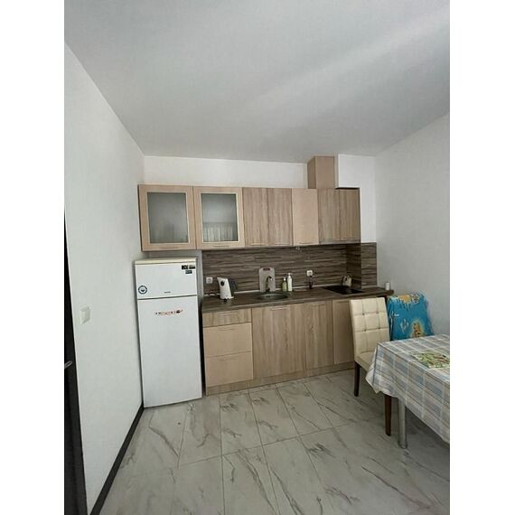 Квартира 2-комнатная 1+1 у моря в Приморско площадь 70м² 3 этаж, изображение 7