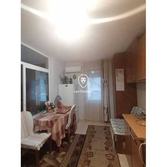 Квартира 2-комнатная 1+1 в Поморие площадь 62м² 3 этаж, изображение 3