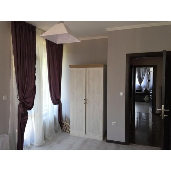 Квартира 3-комнатная 2+1 у моря в Приморско площадь 110м² 4 этаж, изображение 8