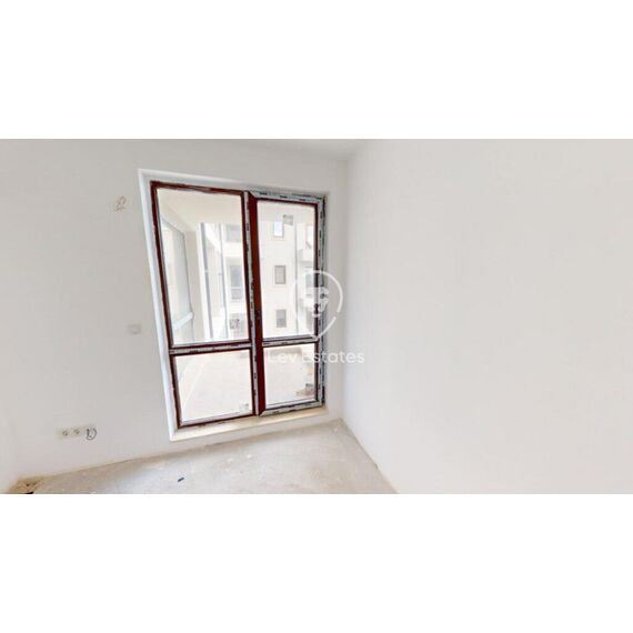 Квартира 2-комнатная 1+1 у моря в Несебре (Равда) площадь 60м² 3 этаж, изображение 11