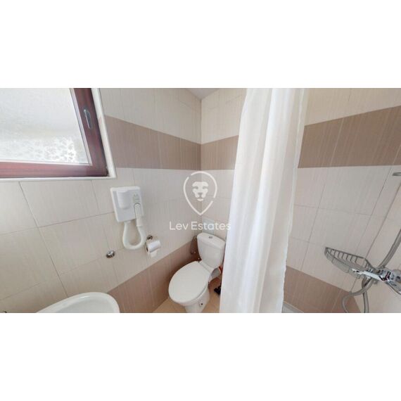 Квартира 3-комнатная 2+1 в Несебре (Кошарица) площадь 96м² 1 этаж, изображение 15