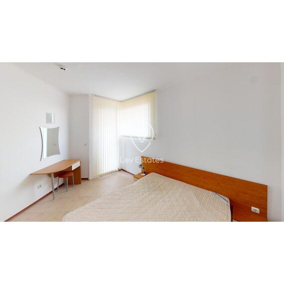 Квартира 2-комнатная 1+1 в Несебре (Кошарица) площадь 65м² 3 этаж, изображение 15