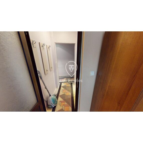 Квартира 2-комнатная 1+1 в Несебре площадь 65м² 5 этаж, изображение 17