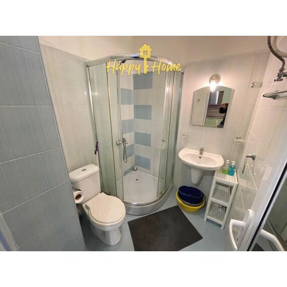 Квартира 2-комнатная 1+1 у моря в Поморие площадь 54м² 3 этаж, изображение 6