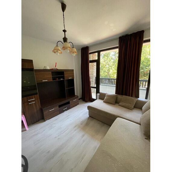 Квартира 2-комнатная 1+1 у моря в Приморско площадь 70м² 3 этаж, изображение 9