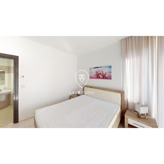 Квартира 3-комнатная 2+1 в Несебре (Кошарица) площадь 96м² 1 этаж, изображение 12