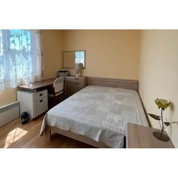 Квартира 3-комнатная 2+1 у моря в Несебре (Солнечный Берег) площадь 80м² 3 этаж, изображение 11