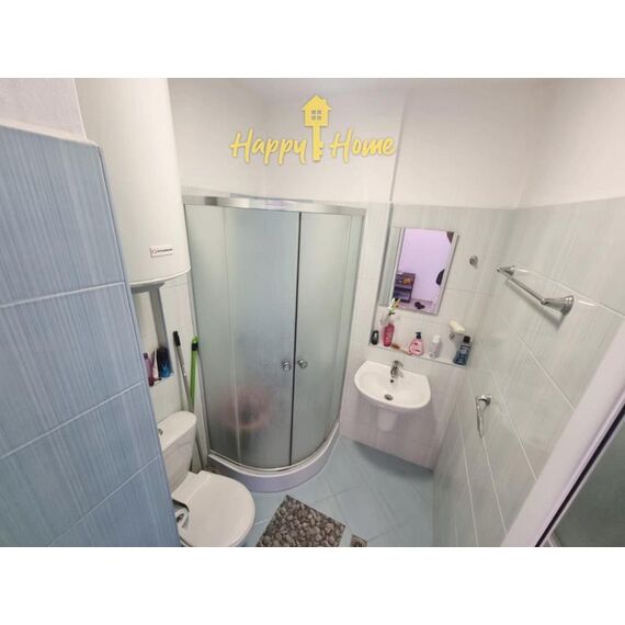 Квартира 2-комнатная 1+1 у моря в Поморие площадь 51м² 3 этаж, изображение 8