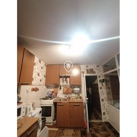Квартира 2-комнатная 1+1 в Поморие площадь 62м² 3 этаж, изображение 2
