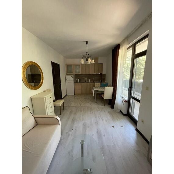 Квартира 2-комнатная 1+1 у моря в Приморско площадь 70м² 3 этаж, изображение 6
