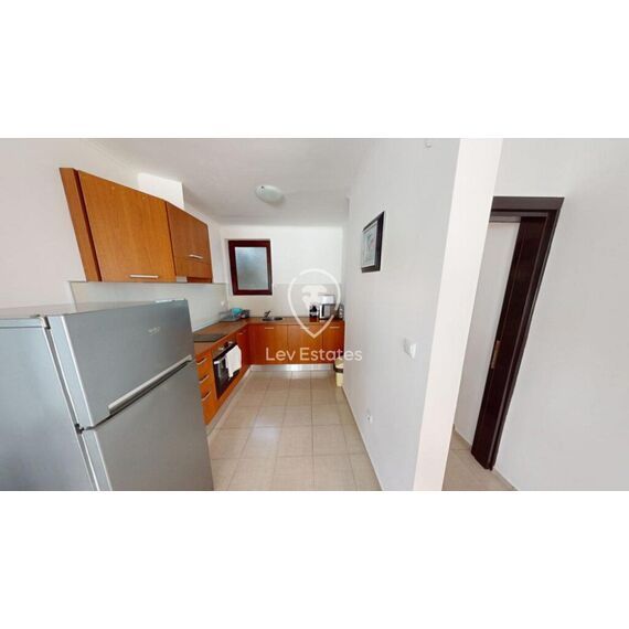 Квартира 3-комнатная 2+1 в Несебре (Кошарица) площадь 96м² 1 этаж, изображение 2