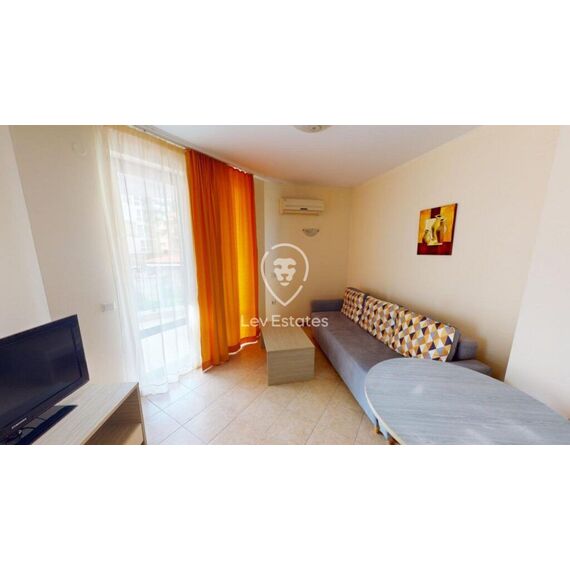 Квартира 3-комнатная 2+1 в Несебре (Солнечный Берег) площадь 92м² 2 этаж, изображение 5