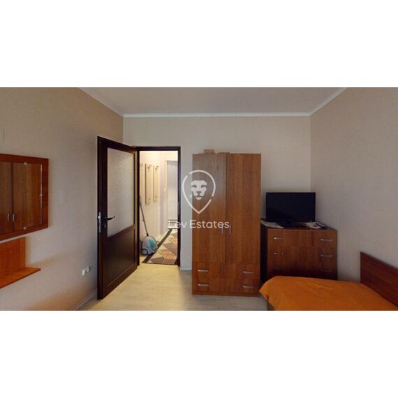 Квартира 2-комнатная 1+1 в Несебре площадь 65м² 5 этаж, изображение 15