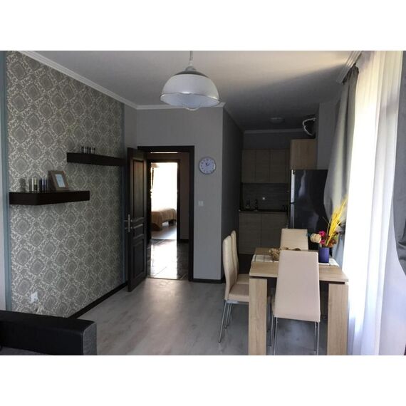 Квартира 3-комнатная 2+1 у моря в Приморско площадь 110м² 4 этаж, изображение 4
