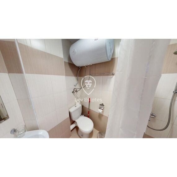 Квартира 3-комнатная 2+1 в Несебре (Кошарица) площадь 96м² 1 этаж, изображение 18