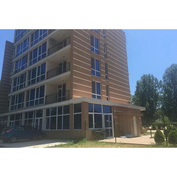 Квартира 2-комнатная 1+1 у моря в Несебре (Солнечный Берег) площадь 80м² 2 этаж, изображение 13