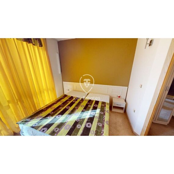 Квартира 2-комнатная 1+1 в Несебре (Солнечный Берег) площадь 61м² 6 этаж, изображение 14