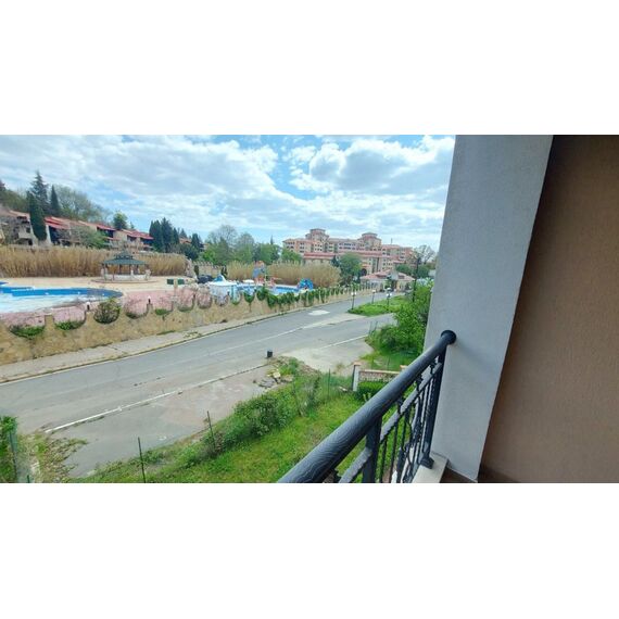 Квартира 2-комнатная 1+1 у моря в Несебре (Елените) площадь 54м² 3 этаж, изображение 17