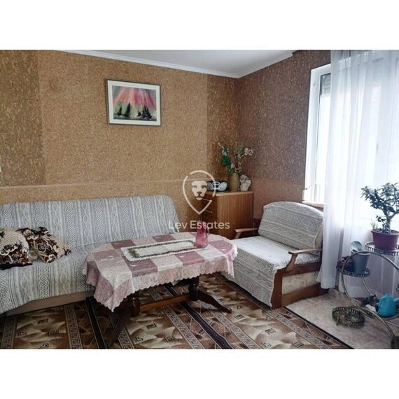 Квартира 2-комнатная 1+1 в Поморие площадь 62м² 3 этаж, изображение 4
