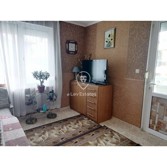 Квартира 2-комнатная 1+1 в Поморие площадь 62м² 3 этаж, изображение 5