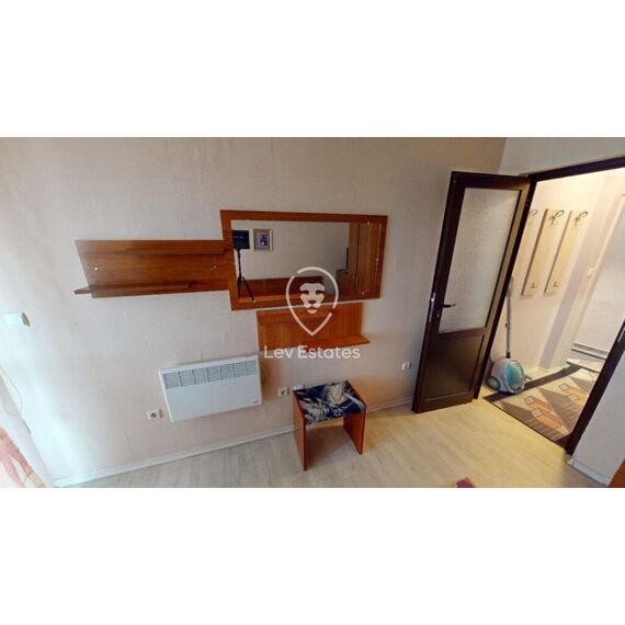 Квартира 2-комнатная 1+1 в Несебре площадь 65м² 5 этаж, изображение 14