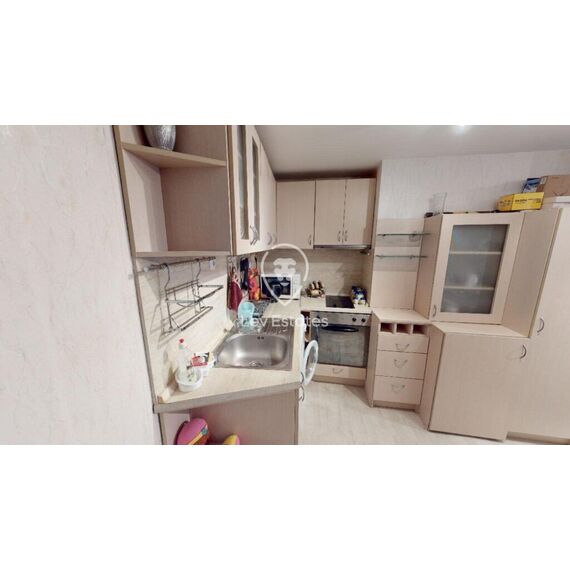 Квартира 2-комнатная 1+1 в Несебре площадь 65м² 5 этаж, изображение 18