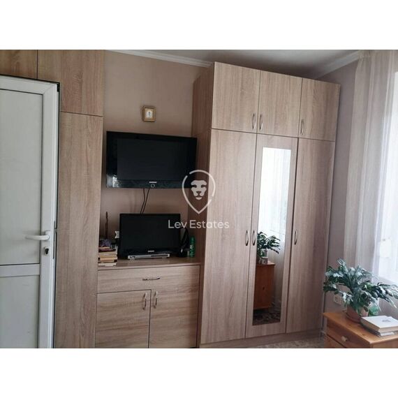 Квартира 2-комнатная 1+1 в Поморие площадь 62м² 3 этаж, изображение 11