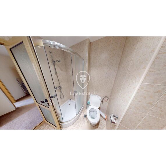 Квартира 2-комнатная 1+1 в Несебре (Солнечный Берег) площадь 61м² 6 этаж, изображение 17