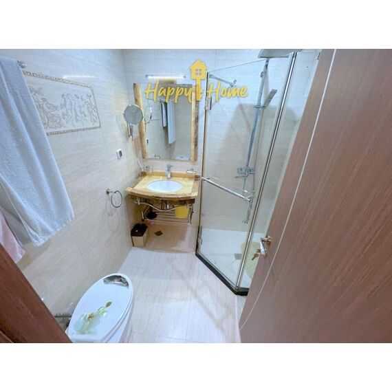 Квартира 2-комнатная 1+1 у моря в Несебре (Солнечный Берег) площадь 60м² 5 этаж, изображение 6