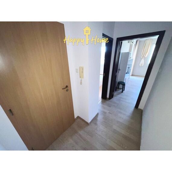 Квартира 2-комнатная 1+1 у моря в Несебре (Солнечный Берег) площадь 55м² 4 этаж, изображение 6
