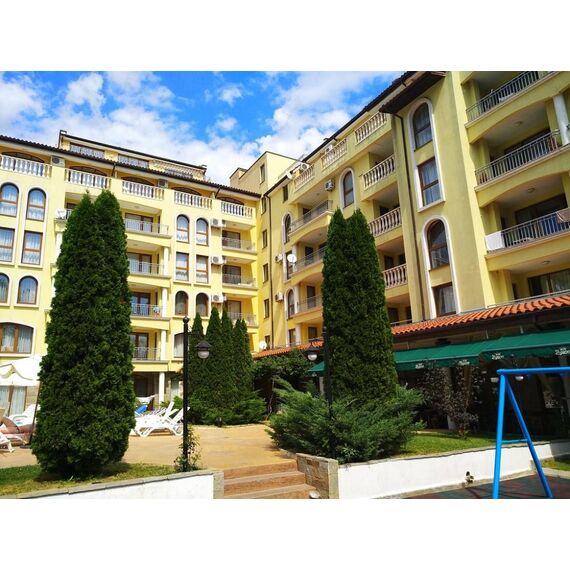 Квартира 2-комнатная 1+1 у моря в Несебре (Солнечный Берег) площадь 68м² 5 этаж, изображение 15